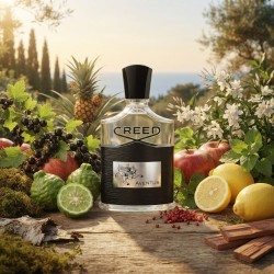Aventus für ihn - Creed Kostenlose Beratung und Sendungen!