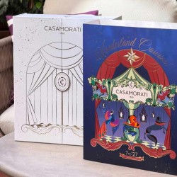 Adventskalender - Casamorati - Parfümerie-Laura