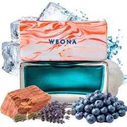 Weona 50 ml - Spiritica Kostenlose Beratung und Sendungen!