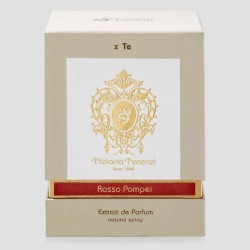 Tiziana Terenzi - Rosso Pompei Extrait Parfum 100 ml