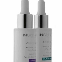Aesthestic Boosters Anti-Age - Anti-Angeing - Ingrid Millet