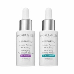 Aesthestic Boosters Anti-Age - Anti-Angeing - Ingrid Millet