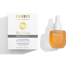 Perris Swiss - Das reine Regenerat-Öl 30 ml Freies Verschiffen!