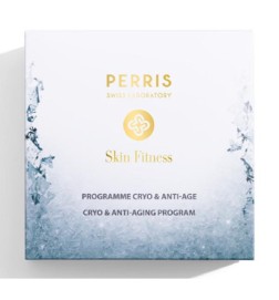 Augen - Programm der Kryherapie und Anti-Aging 15 ml - Perris Swiss Kostenloser Versand!