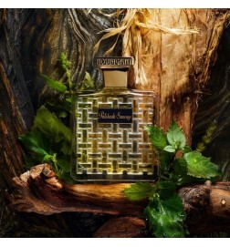 Patchouli Sauvage EDP 100 ml - Houbigant Paris Kostenloser Versand!
