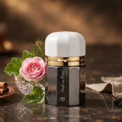 ODO in Brandgenauigkeit aus Parfum 50 ml - Ramon Monegal Kostenloser Versand!