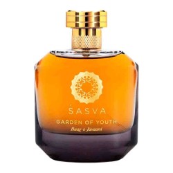 Garten der Jugend 100 ml - Sasva Kostenlose Beratung und Sendungen!