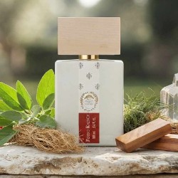 Rosso Radice - Giardini di Toscana Kostenloser Versand!