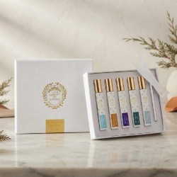 Layering Kit - 5 x 8 ml - Giardini di Toskana