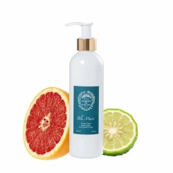 Corpo Blu Mare Creme - Giardini di Toscana - Luxuskosmetik mit kostenlosen Ratschlägen und Sendungen!