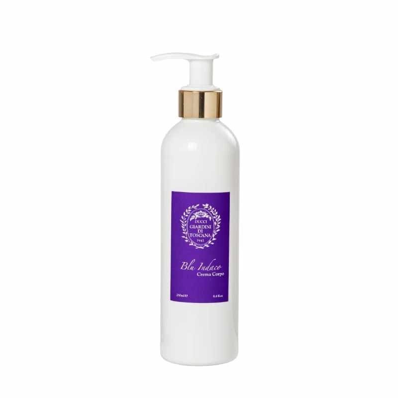 Blu Indaco - Körpercreme - Giardini di Toscana Kostenlose Beratung und Sendungen!