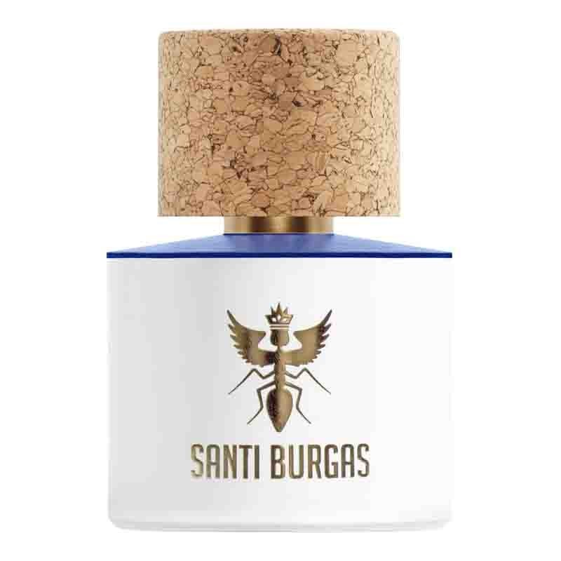 Ôikb Eau de Parfum 100 ml - Santi Burgas