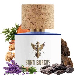 Ôikb Eau de Parfum 100 ml - Santi Burgas
