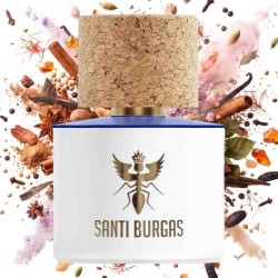 Ôikb Eau de Parfum 100 ml - Santi Burgas