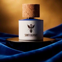 Ôikb Eau de Parfum 100 ml - Santi Burgas