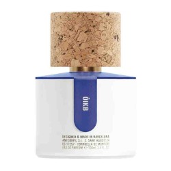 Ôikb Eau de Parfum 100 ml - Santi Burgas