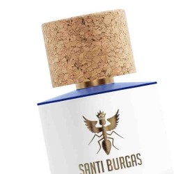 Ôikb Eau de Parfum 100 ml - Santi Burgas