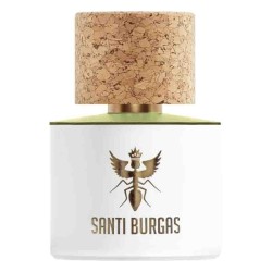 Verdantisches Delirivim 100 ml - Santi Burgas Kostenlose Beratung und Sendungen!