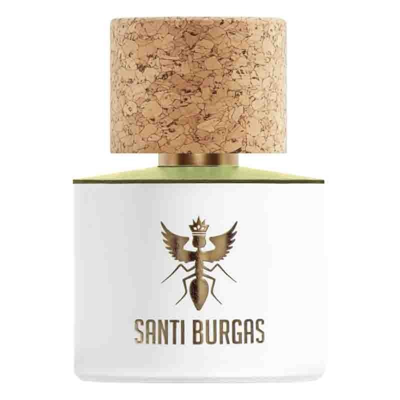 Verdantisches Delirivim 100 ml - Santi Burgas Kostenlose Beratung und Sendungen!