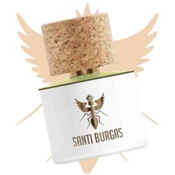 Verdantisches Delirivim 100 ml - Santi Burgas Kostenlose Beratung und Sendungen!