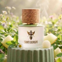 Verdantisches Delirivim 100 ml - Santi Burgas Kostenlose Beratung und Sendungen!