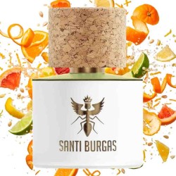Verdantisches Delirivim 100 ml - Santi Burgas Kostenlose Beratung und Sendungen!