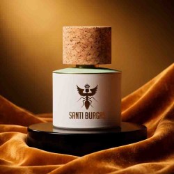 Verdantisches Delirivim 100 ml - Santi Burgas Kostenlose Beratung und Sendungen!