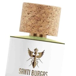 Verdantisches Delirivim 100 ml - Santi Burgas Kostenlose Beratung und Sendungen!