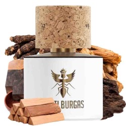 Oud de Burgas 100 ml - Santi Burgas Kostenlose Beratung und Sendungen!