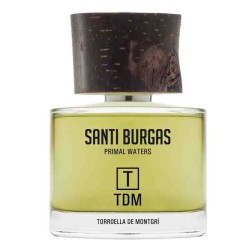 TDM - Torroella de Montgrí 100 ml - Santi Burgas Kostenlose Beratung und Sendungen!