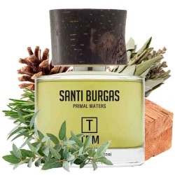 TDM - Torroella de Montgrí 100 ml - Santi Burgas Kostenlose Beratung und Sendungen!