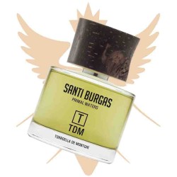 TDM - Torroella de Montgrí 100 ml - Santi Burgas Kostenlose Beratung und Sendungen!
