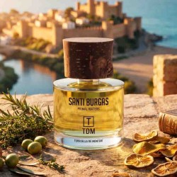 TDM - Torroella de Montgrí 100 ml - Santi Burgas Kostenlose Beratung und Sendungen!