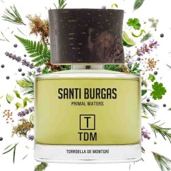 TDM - Torroella de Montgrí 100 ml - Santi Burgas Kostenlose Beratung und Sendungen!