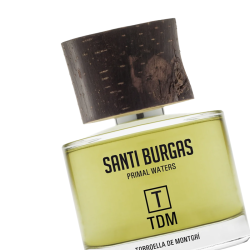 TDM - Torroella de Montgrí 100 ml - Santi Burgas Kostenlose Beratung und Sendungen!