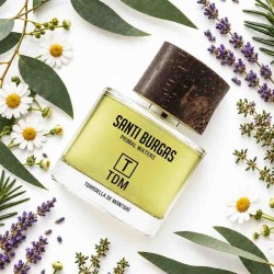 TDM - Torroella de Montgrí 100 ml - Santi Burgas Kostenlose Beratung und Sendungen!
