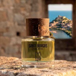 TDM - Torroella de Montgrí 100 ml - Santi Burgas Kostenlose Beratung und Sendungen!