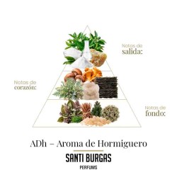 ADH - Aroma von TRTMINE 100 ml - Santi Burgas Kostenlose Beratung und Sendungen!