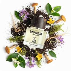 ADH - Aroma von TRTMINE 100 ml - Santi Burgas Kostenlose Beratung und Sendungen!