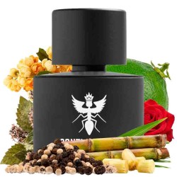 Palindrome II 100 ml - Santi Burgas Kostenlose Beratung und Sendungen!