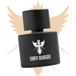 Palindrome II 100 ml - Santi Burgas Kostenlose Beratung und Sendungen!