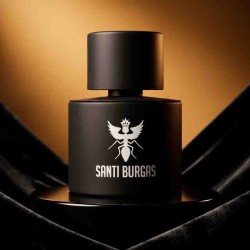 Palindrome II 100 ml - Santi Burgas Kostenlose Beratung und Sendungen!