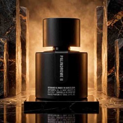 Palindrome II 100 ml - Santi Burgas Kostenlose Beratung und Sendungen!