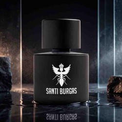 Palindrome II 100 ml - Santi Burgas Kostenlose Beratung und Sendungen!
