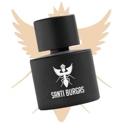 Palindrome i 100 ml - Santi Burgas Kostenlose Beratung und Sendungen!