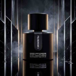 Palindrome i 100 ml - Santi Burgas Kostenlose Beratung und Sendungen!