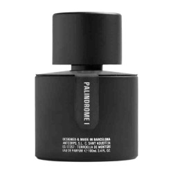Palindrome i 100 ml - Santi Burgas Kostenlose Beratung und Sendungen!