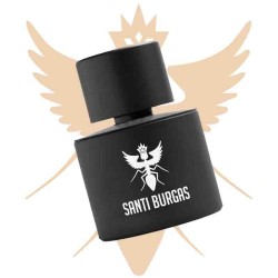 Palindrome iii eau de parfum 100 ml - Santi Burgas Kostenloser Versand!