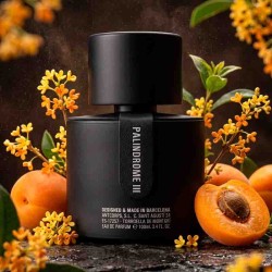 Palindrome iii eau de parfum 100 ml - Santi Burgas Kostenloser Versand!