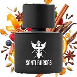 Palindrome iii eau de parfum 100 ml - Santi Burgas Kostenloser Versand!